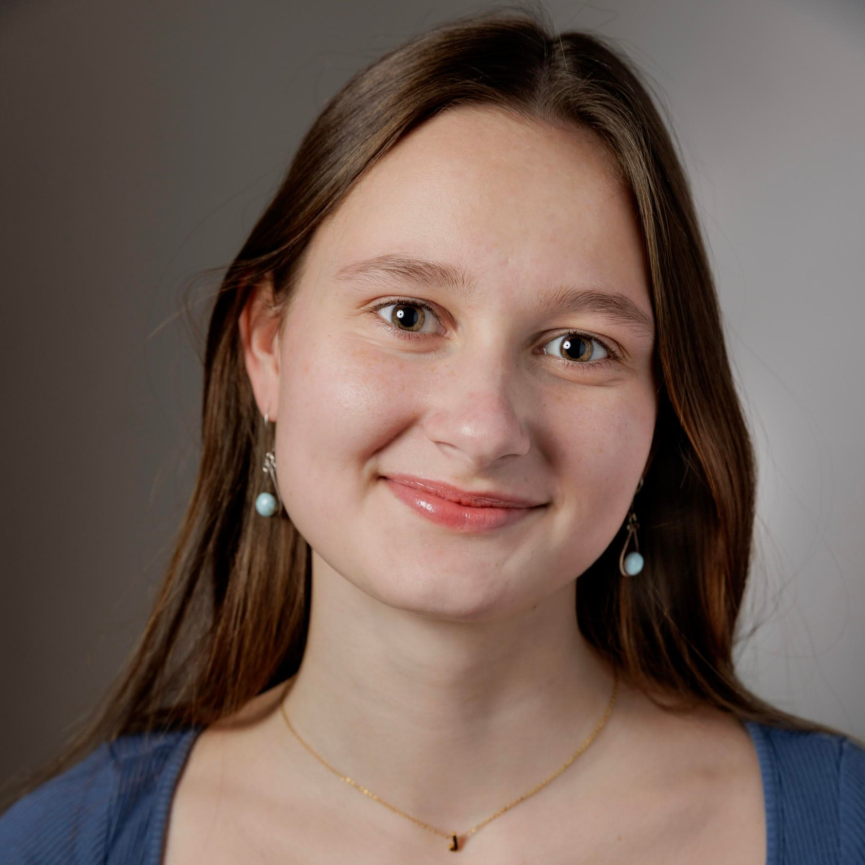 Julia Davis, Co-founder & Head of Business and Strategy