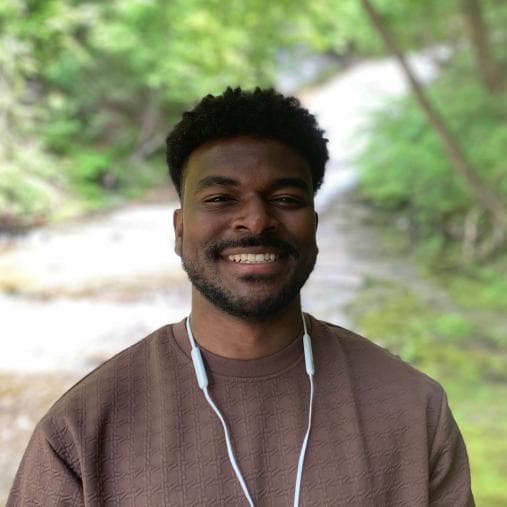 Daniel Baldeo-Thorne, Lead Backend Developer