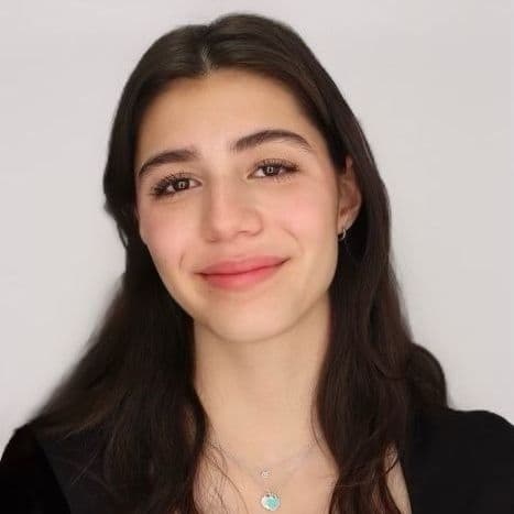 Luca Katzen, Co-founder & Co-CEO