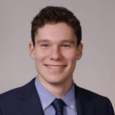 Matthew Lipton, Co-founder & Co-CEO