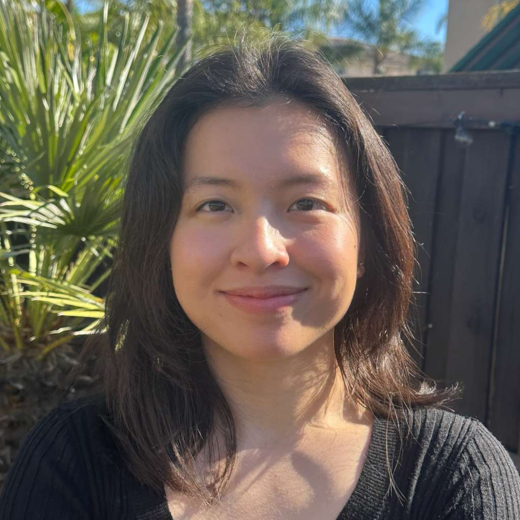 Sabrina Chan, Lead Frontend Developer